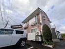 松山ハイツAの外観画像