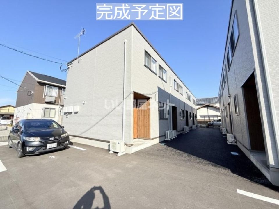 NIDの外観画像