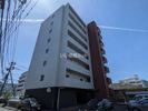 アルテマイスター清水の外観画像