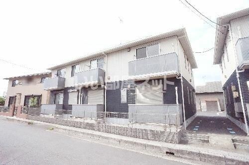 エイラクAの外観画像