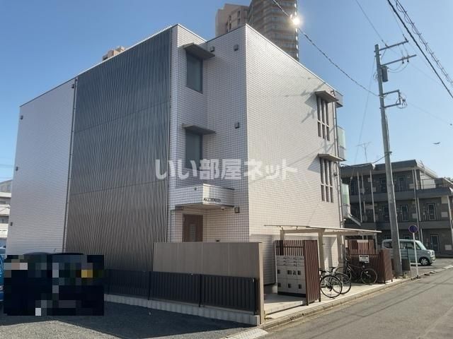 ブラン小手指の外観画像