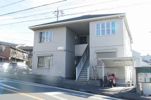 トリアングルコリーヌの外観画像
