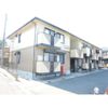 シーダヒル A棟の外観画像