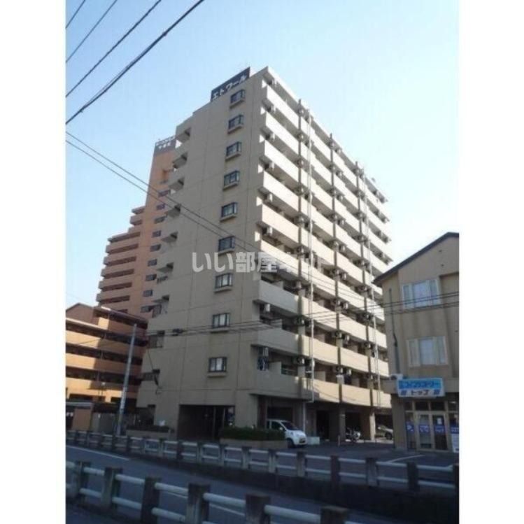 エトワール宇都宮第5の外観画像