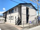 ファミーユ横江Bの外観画像