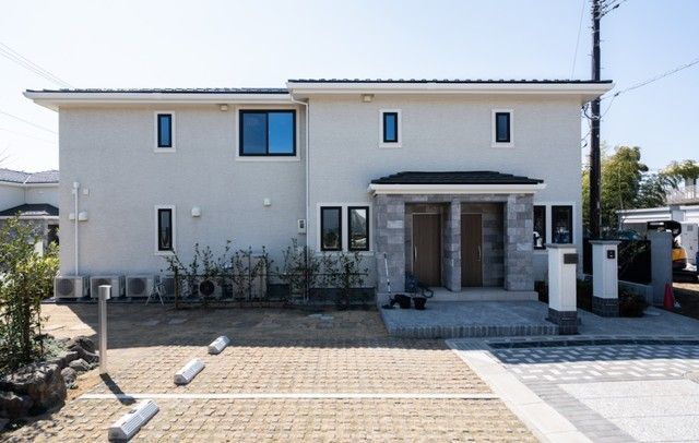 オルキデ蘆花公園 八番館の外観画像