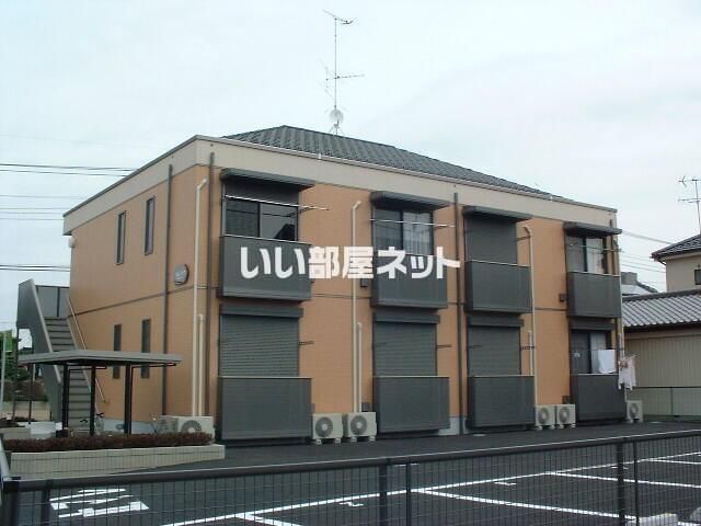 シルムカーサの外観画像