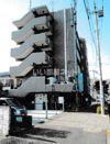 レベルエイトの外観画像