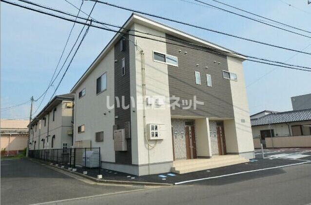 サニーコート本大の外観画像