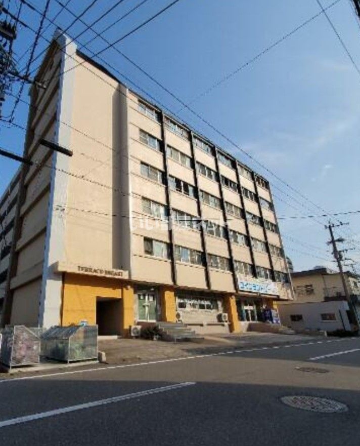 テラス石垣の外観画像