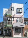 プラザイン鶴ヶ島の外観画像