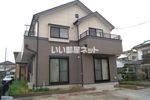 若泉貸家の外観画像
