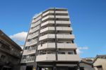 クレセント東谷山の外観画像