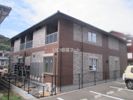 パークサイド クレハ Ⅲの外観画像