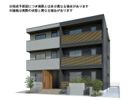 セレスティア羽沢 B棟の外観画像