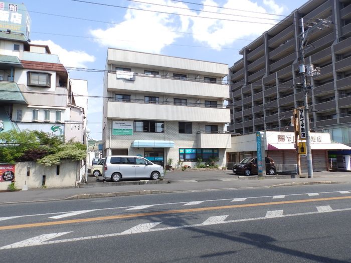 T・Y MOTOYAの外観画像