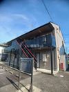 シャンテ Bの外観画像