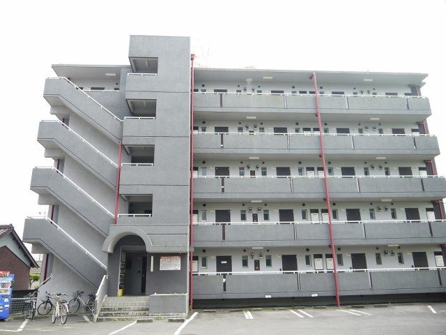 町屋ライフ Bの外観画像