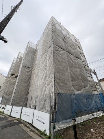 リブリ・コントラストの外観画像