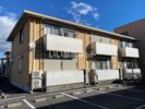 ブライトン8の外観画像