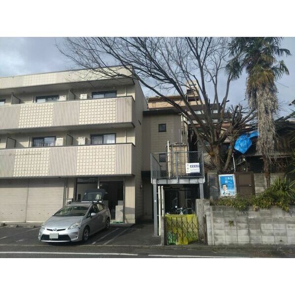 レッドランド相生の外観画像