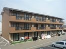 水原マンションⅡの外観画像