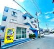 ブルーハイツ塩屋の外観画像