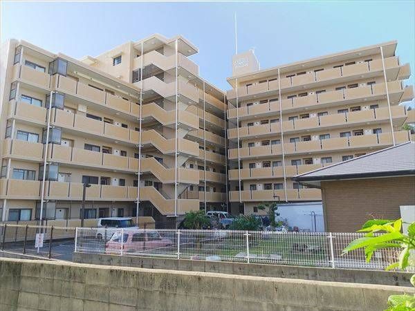 ライオンズマンション和歌山関戸壱番館 207号室の外観画像