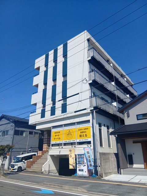 アベニュー砂山の外観画像