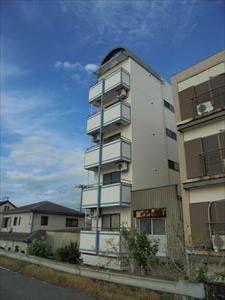 ジョイフル伝法橋の外観画像