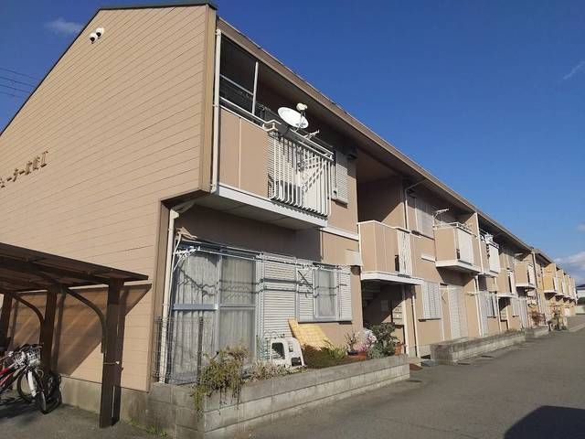ビューラー広﨑Ⅱの外観画像