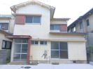 木ノ本一戸建の外観画像