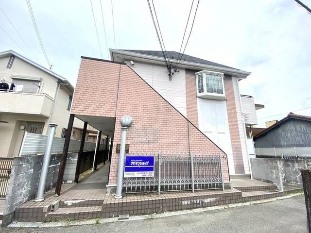 プラザ日前宮の外観画像