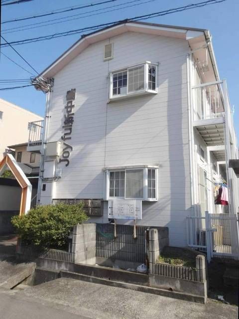 ジョイフル新中島の外観画像