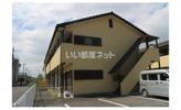 萩本コーポCの外観画像