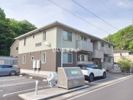 クレールコートⅡの外観画像