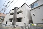Gluck船橋の外観画像