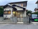 宝積寺戸建の外観画像