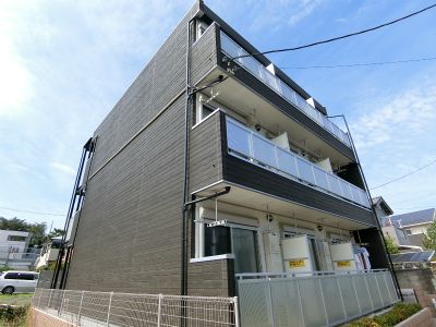 リブリ・ひまわり荘2の外観画像