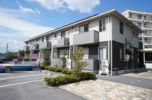 メビュースタウンVI Bの外観画像