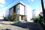 シャインフレアの外観画像