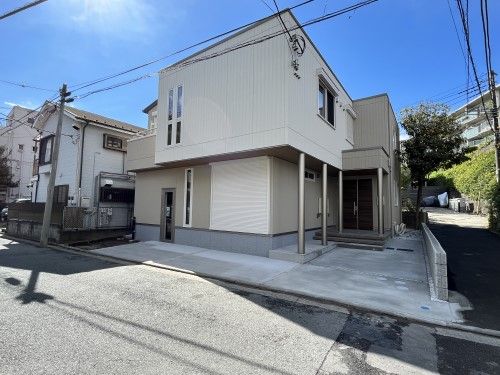 内海ビルの外観画像