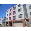 ローヤルハイツ栄通1丁目A棟の外観画像