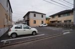 パークサイド絹の台Dの外観画像
