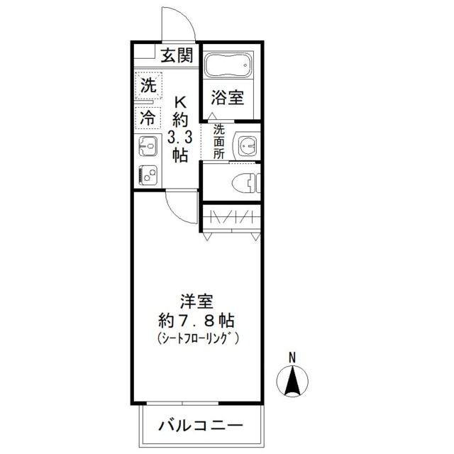 ラミアアルテ西大宮の外観画像