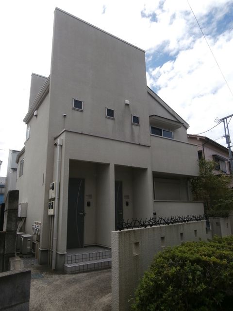 einsの外観画像