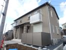 システィーナ北国分の外観画像