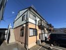 フレグランスリバティ Aの外観画像