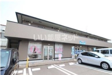 Progress Makiの外観画像
