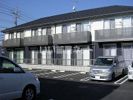 コンフォール椿高下 B棟の外観画像